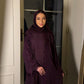 Amalya (أماليا) Purple