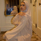 Azhar (أزهار) Beige