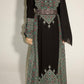 Palestinian Thobe