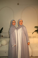 Yara (يارا ) Gray