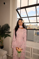 Nazanin (نَازَنین)
