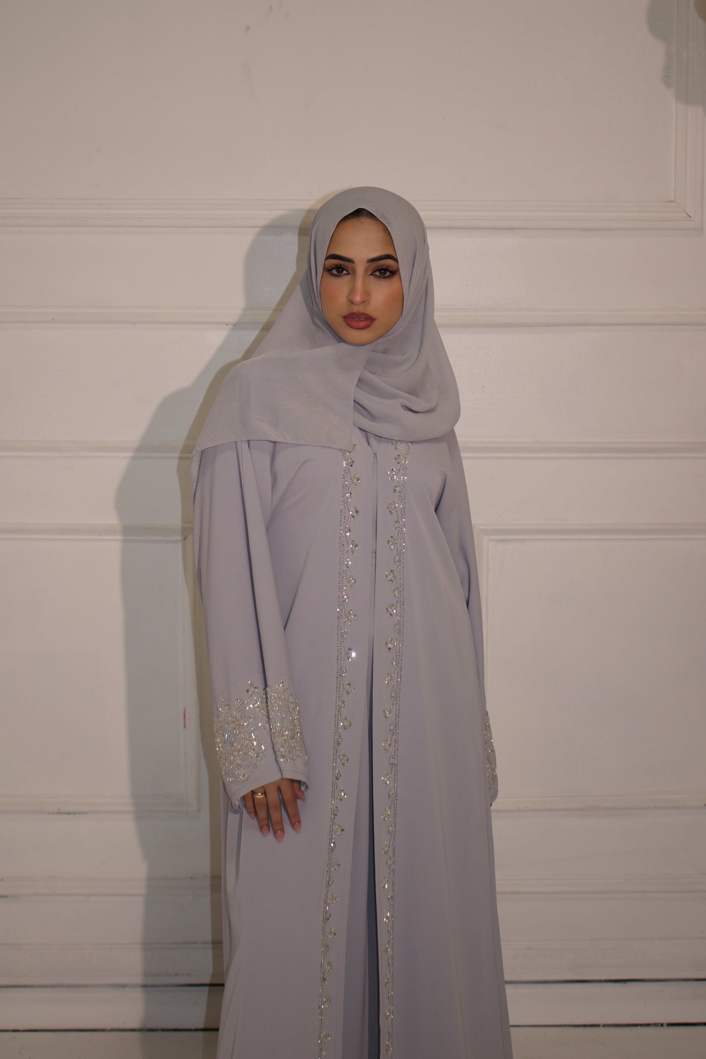Jamila (جميلة) sliver