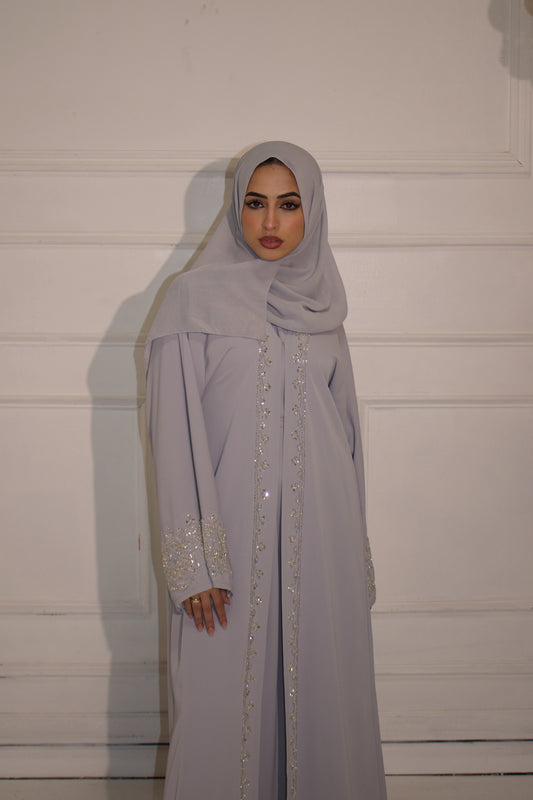 Jamila (جميلة) sliver