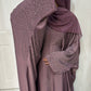 Aseefa (عسيفة) Pink