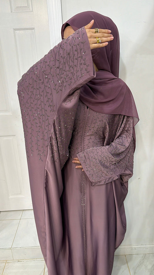 Aseefa (عسيفة) Pink