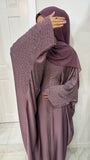 Aseefa (عسيفة) Pink