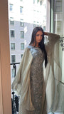 Nayela (نايلة) Sage Green