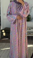 Lama (لمى) purple
