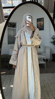 Linen beige