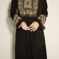 Palestinian Thobe