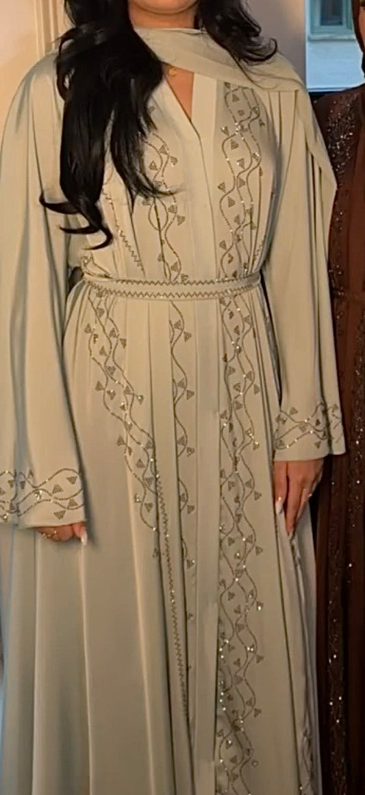 Najla (نجلاء) Mint