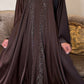 Elara (إلارا) Dark Brown