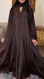 Elara (إلارا) Dark Brown