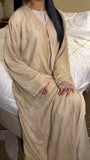 Hana (هناء) Beige