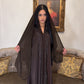 Elara (إلارا) Dark Brown