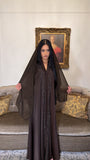 Elara (إلارا) Dark Brown
