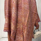 Pashmina Abaya WITHOUT Stone