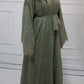 Liyan (لِيَان ) Sage green