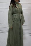 Liyan (لِيَان ) Sage green