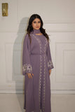 Jamila (جميلة) lavender ￼