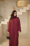 Dalia (داليا) Maroon