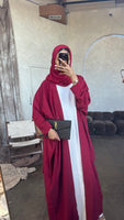 Rana (رنا) red