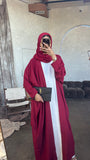 Rana (رنا) red