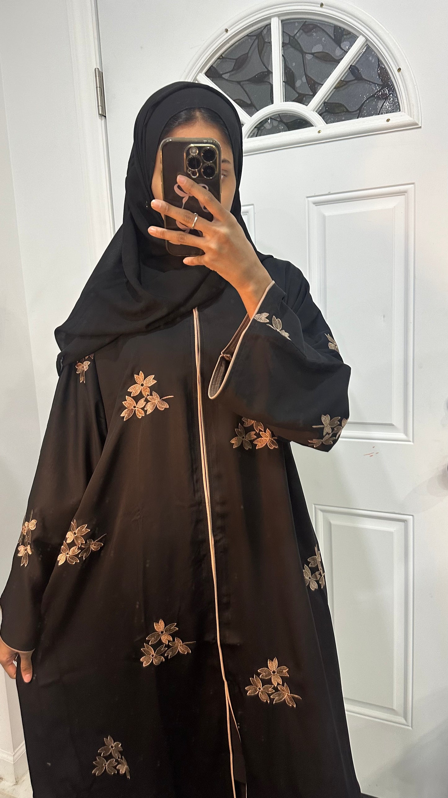 $35 abaya