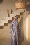 Zaynah (زَيْنَة) Sliver