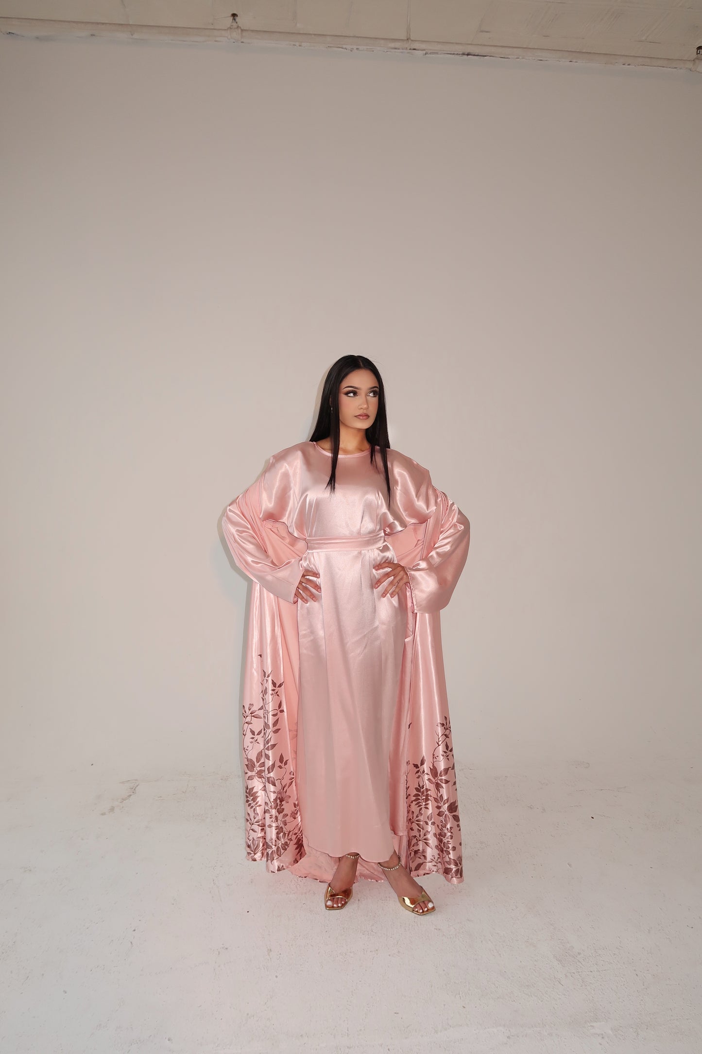 Nour (نور)