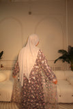 Latifa لطيفة Gray