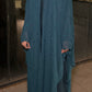 Noor (نور) Teal