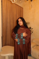 Dalia (داليا) Brown