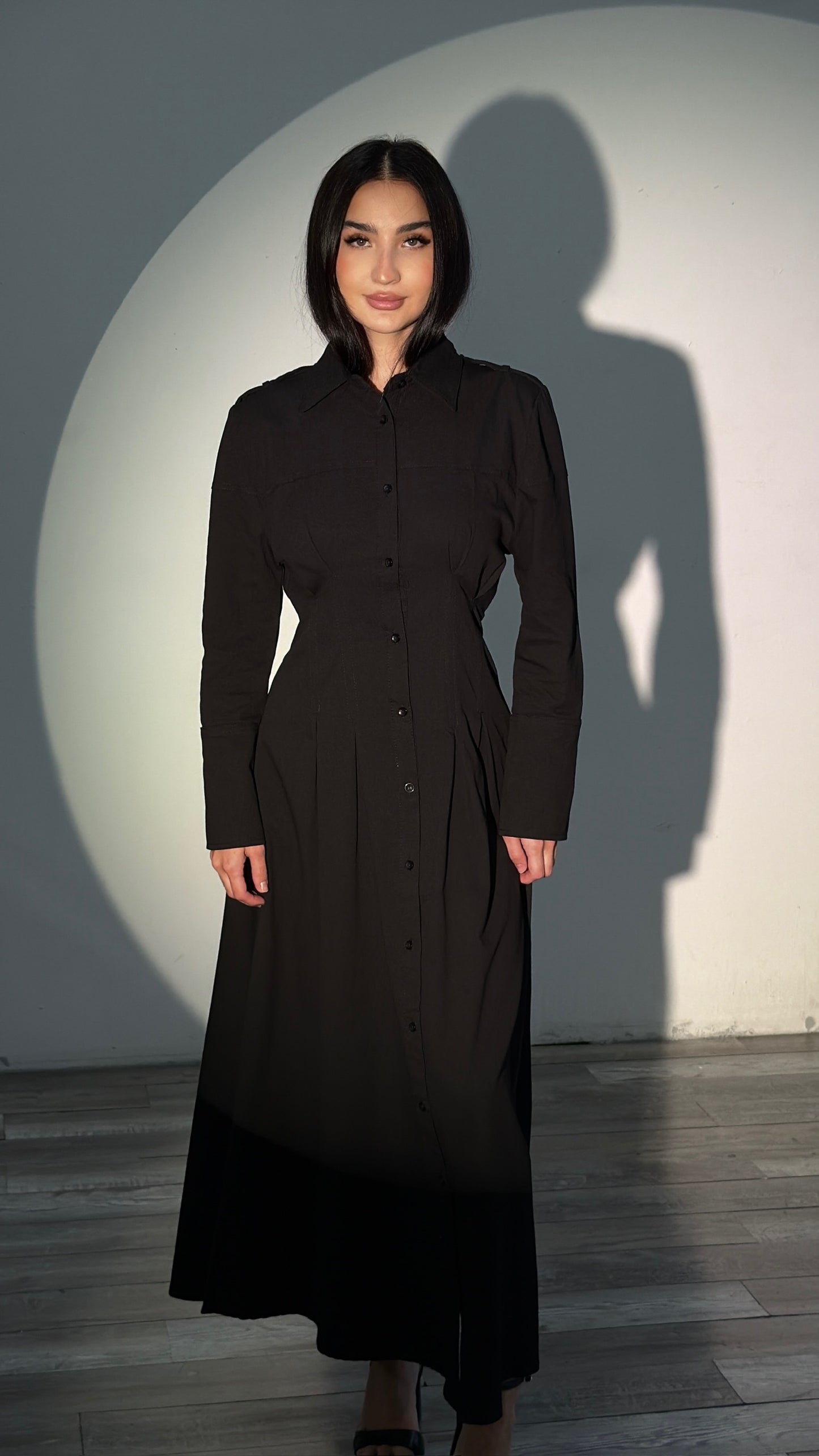 Lamia Dress