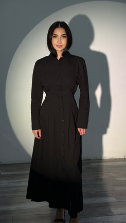 Lamia Dress