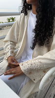 Oceana أوشيانا in beige