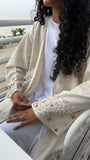 Oceana أوشيانا in beige