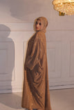 Najah (نجاح) Beige