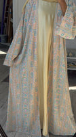 Lama (لمى) yellow