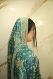 Pashminas double sided