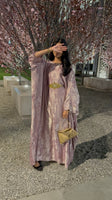 Tahani (تهاني) pink