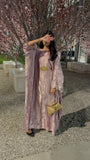 Tahani (تهاني) pink