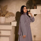 Amina (آمنة) Gray