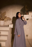 Amina (آمنة) Gray