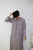 Emirati Thobe (Lavender)