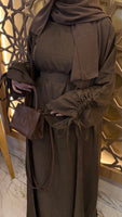 Ruba رُبى brown