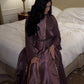 Amira (أميرة) Purple