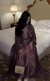 Amira (أميرة) Purple