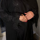 Amalya (أماليا) Black