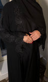 Amalya (أماليا) Black